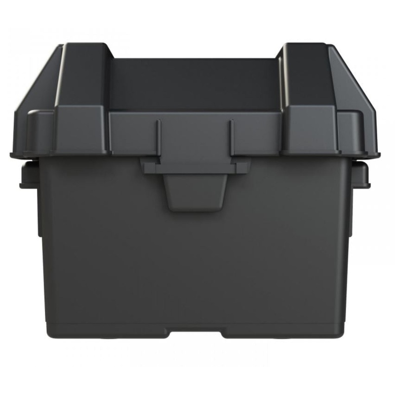 Noco HM082BK Battery Box