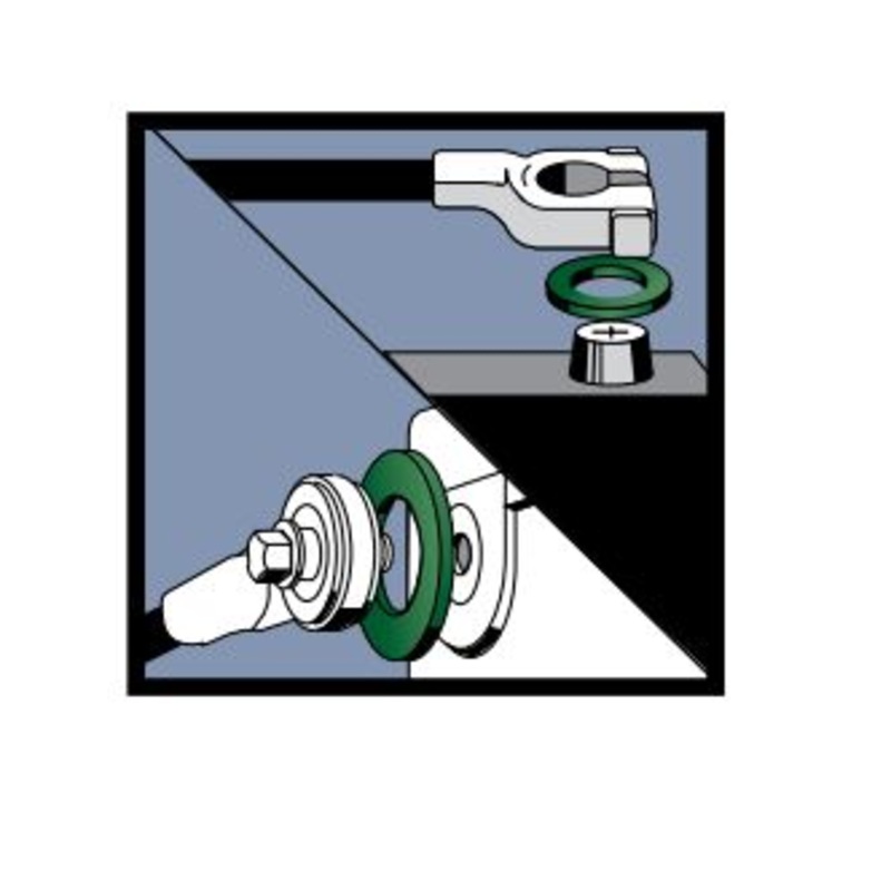 Noco MC303 Battery Terminal Corrosion Preventer