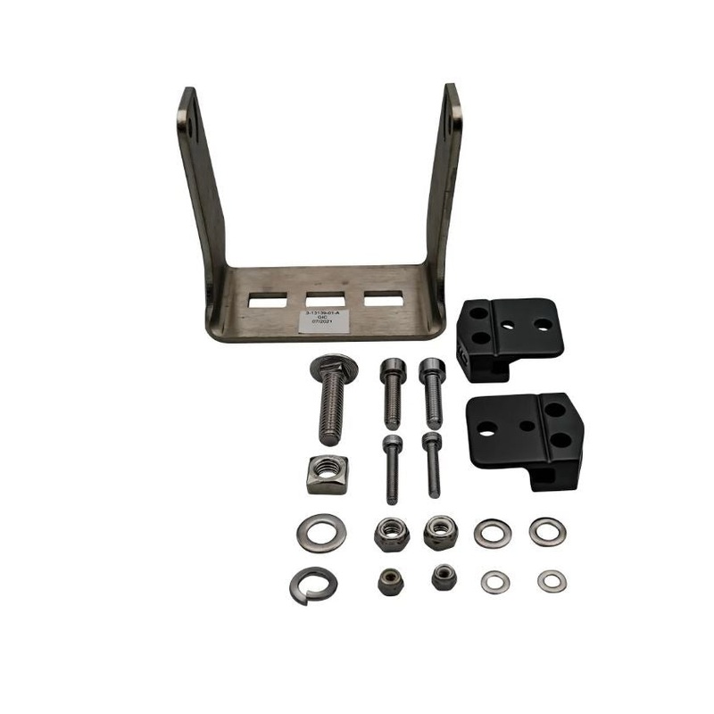 Rigid Lighting 300431 Driving/ Fog Light Mounting Bracket