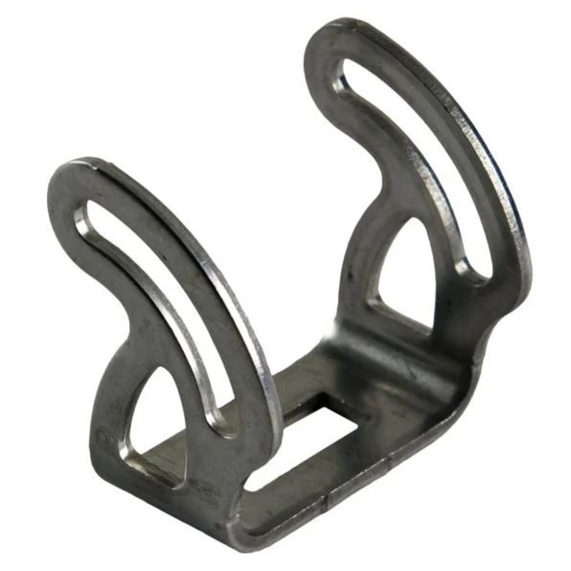 Rigid Lighting 40185 Driving/ Fog Light Mounting Bracket