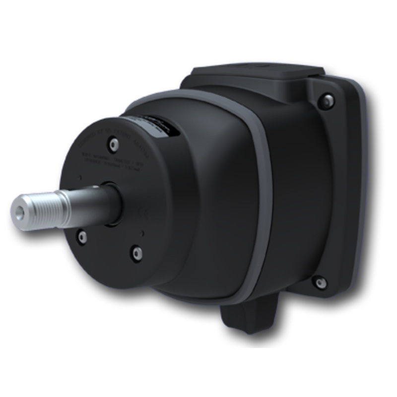 SeaStar HH65413 Helm Steering System