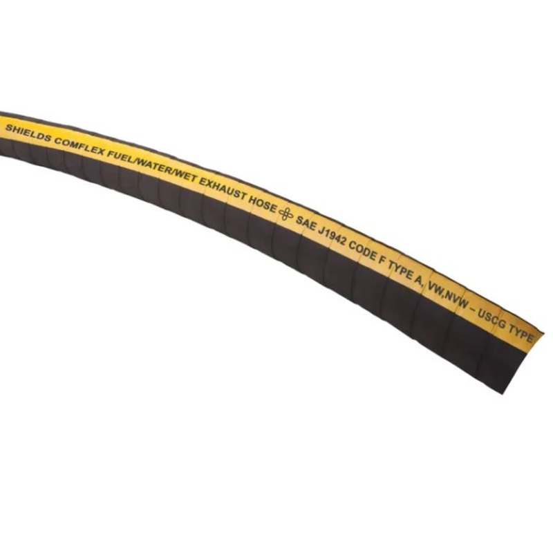 Sierra Marine 163211120S Marine Exhaust Hose