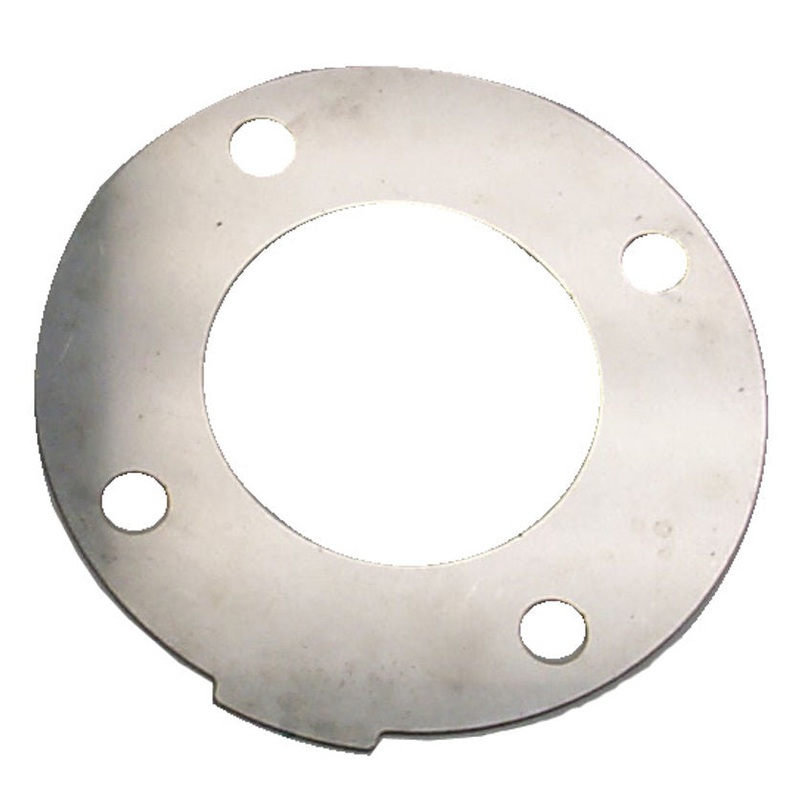 Sierra Marine 181917 Exhaust Manifold Block Off Plate