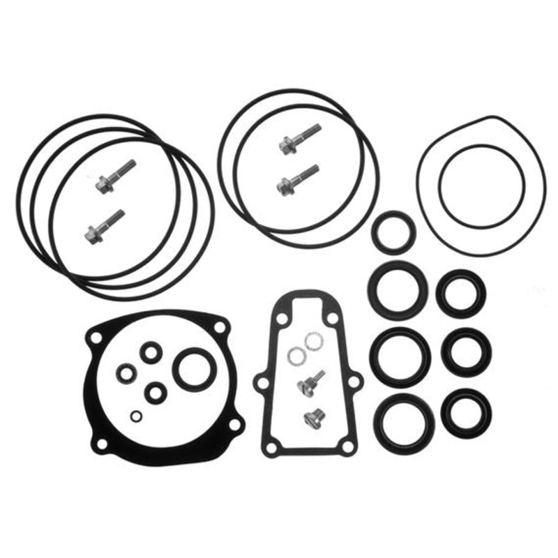 Sierra Marine 182623 Outboard Lower Unit Seal Kit