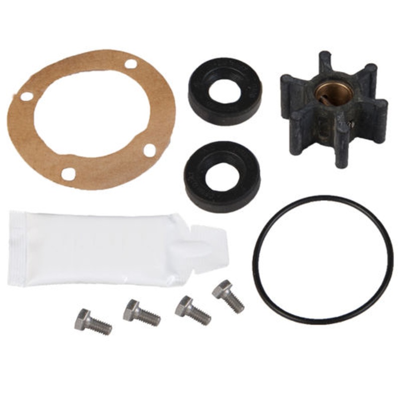 Sierra Marine 233305 Water Pump Impeller