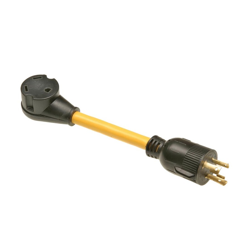 Arcon 14977 Power Cord Adapter