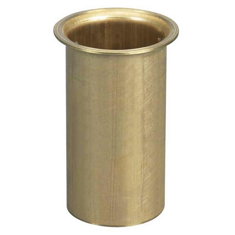 Moeller Marine Products 021003188D Boat Drain Plug Tube