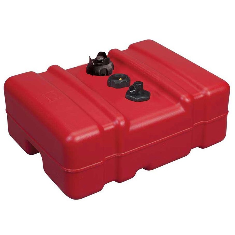 Moeller Marine Products 630013LP Fuel Tank