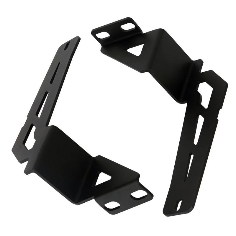 Rigid Lighting 46512 Light Bar Mounting Kit