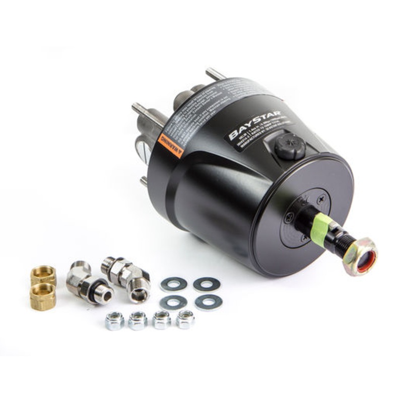 SeaStar HH43143 Helm Steering System