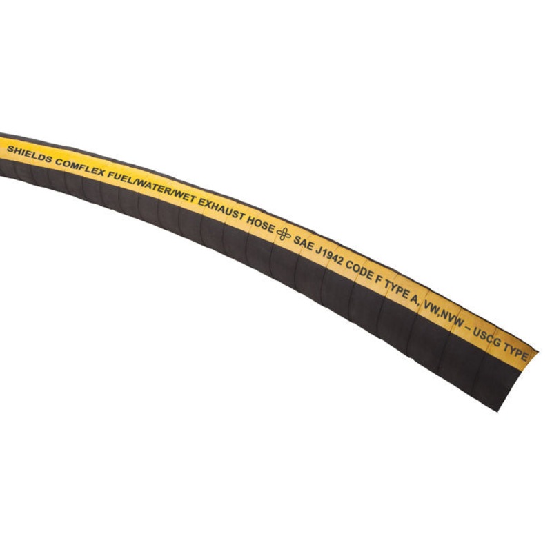 Sierra Marine 163212000 Marine Exhaust Hose