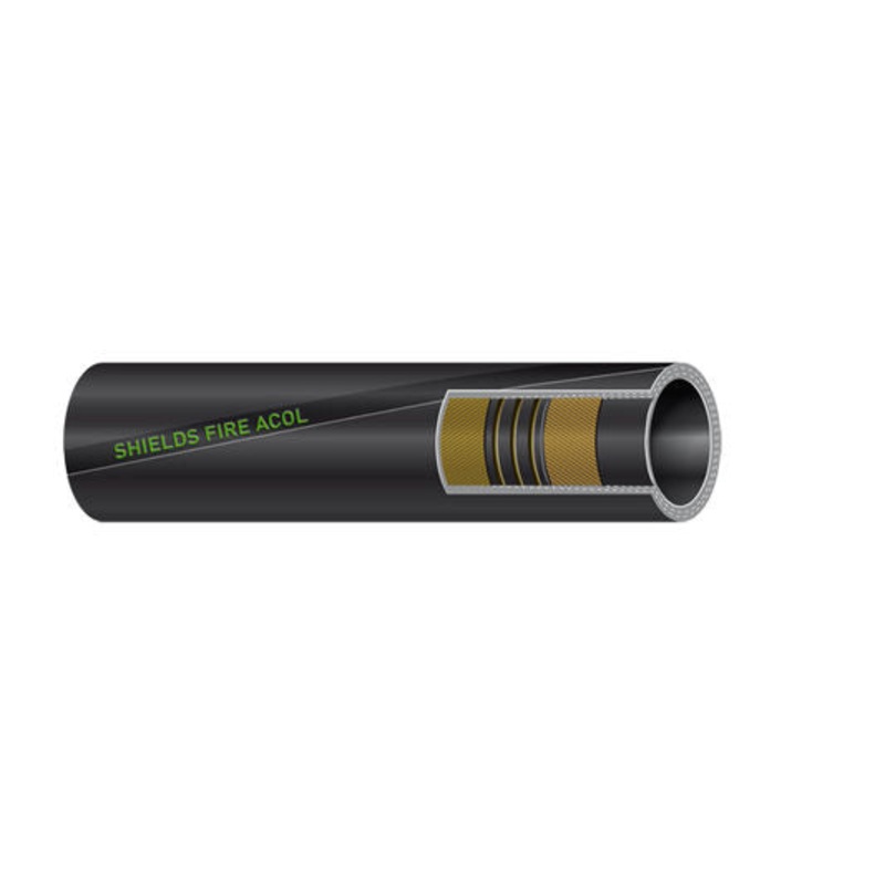 Sierra Marine 163501120 Fuel Hose