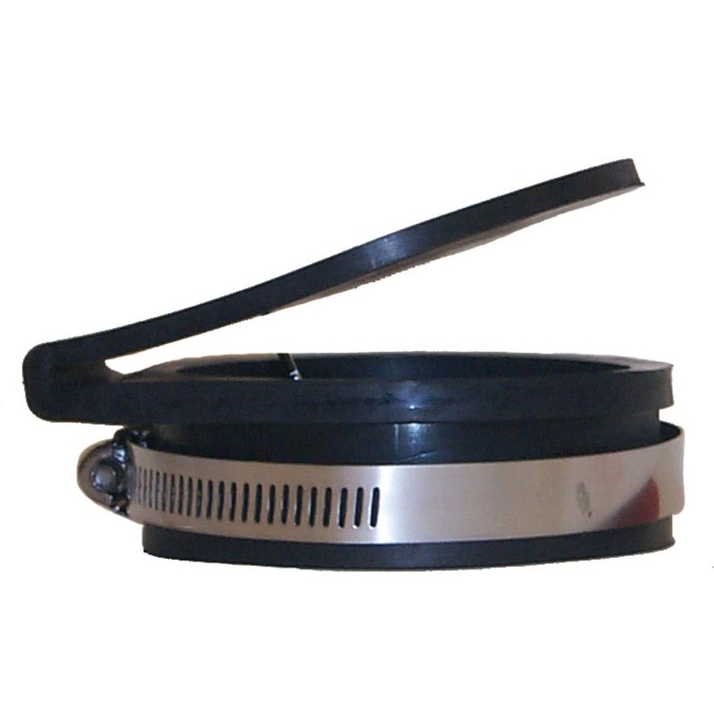 Sierra Marine 184456 Marine Exhaust Water Shutters