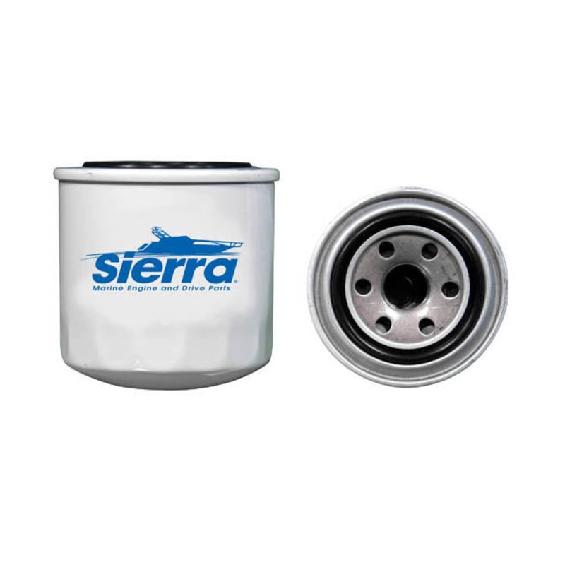 Sierra Marine 187909 Oil Filter