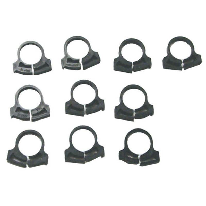 Sierra Marine 188034 Hose Clamp
