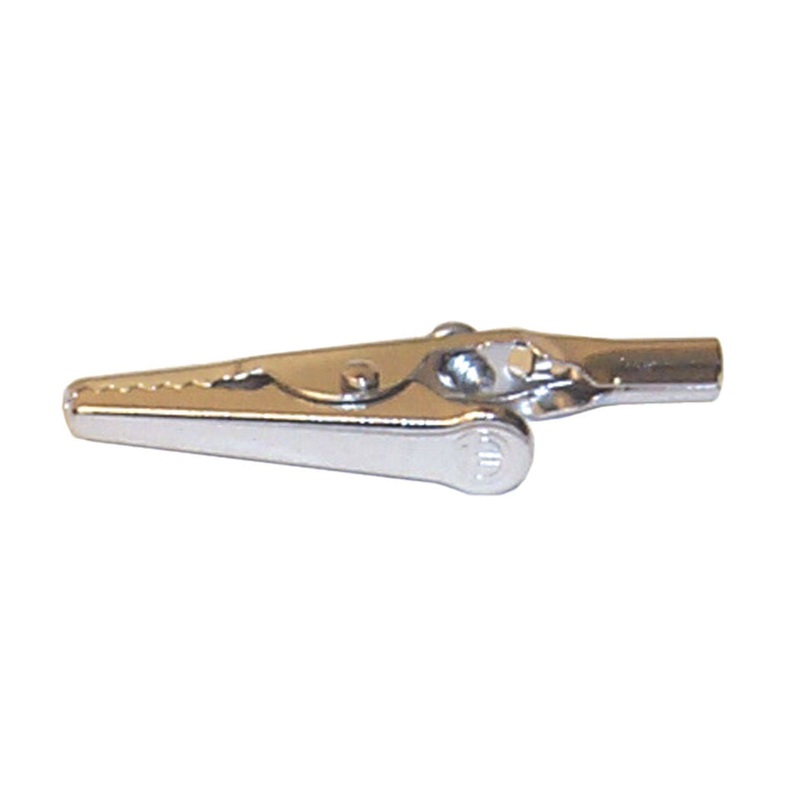 Sierra Marine EC01370 Alligator Clip Assortment