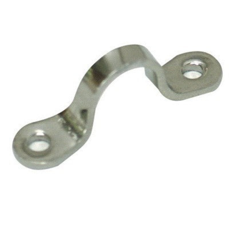 WhiteCap Industries 6105C Boat Bimini Top Pad Eye