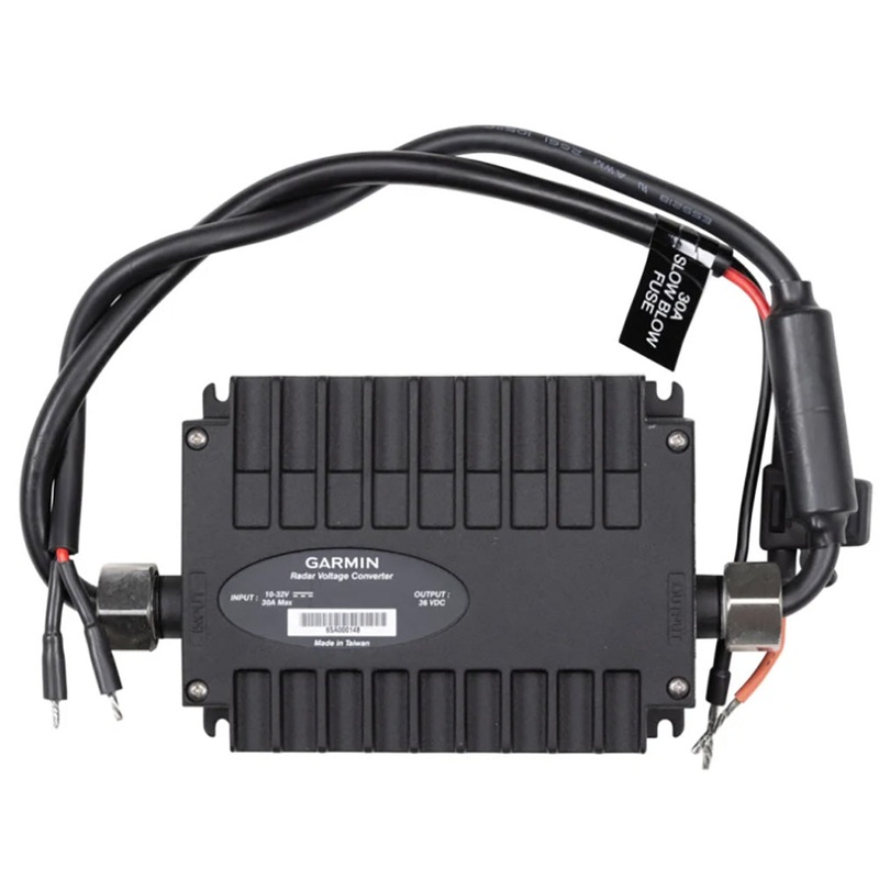 Garmin GMR Voltage Converter Unit f/xHD3 Radars