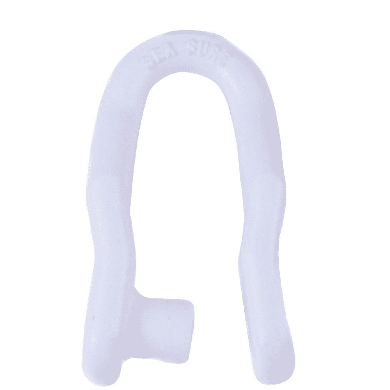 SeaSure 8mm Snap Close Shackle