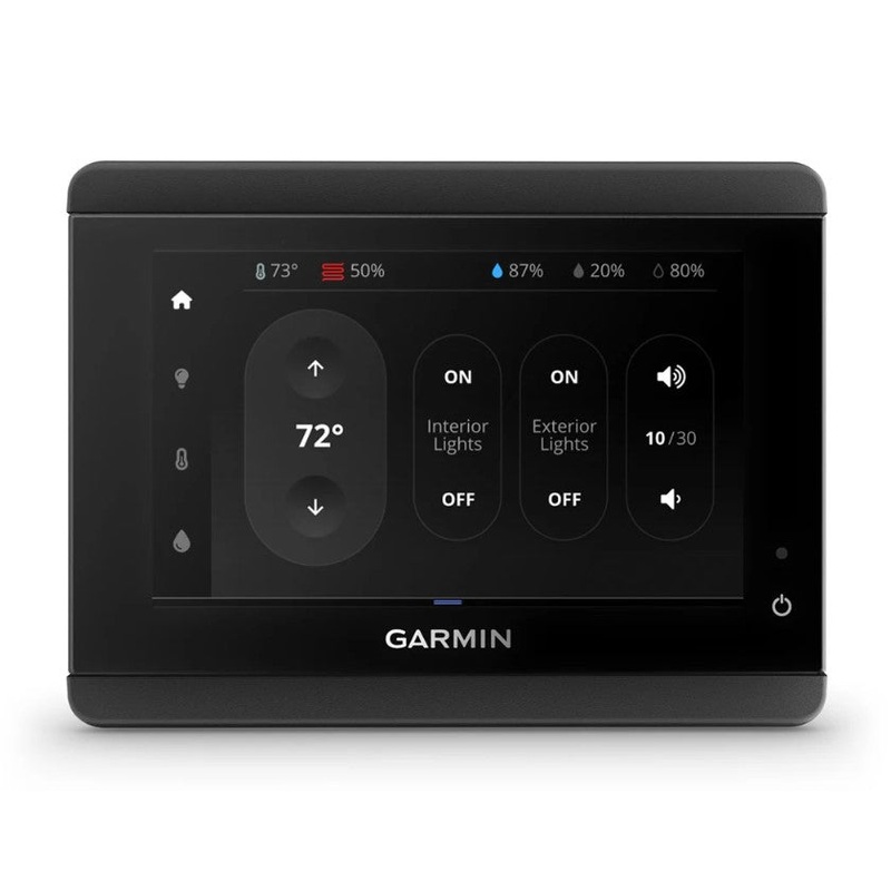 Garmin TD50 Touchscreen Display NMEA 2000 Compatible