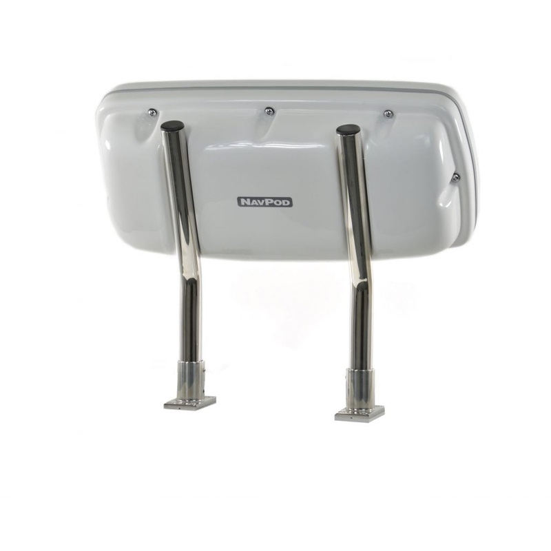 Navpod GP1040-32 SystemPod for Garmin GPSMAP 10X2