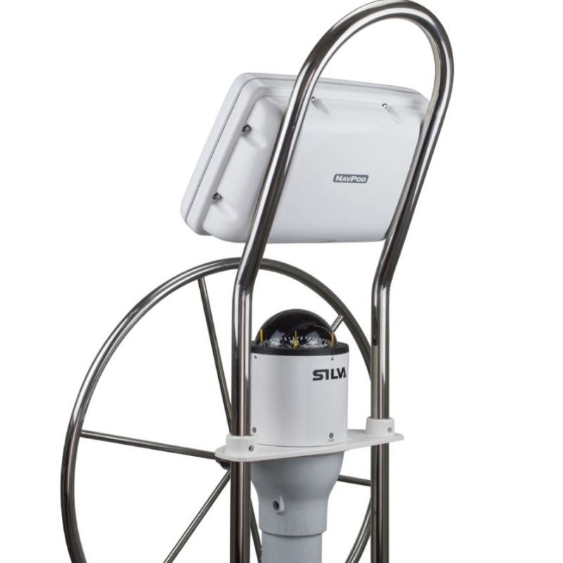 NAVPOD GP2170-17 SystemPod for Simrad NSS12 evo3