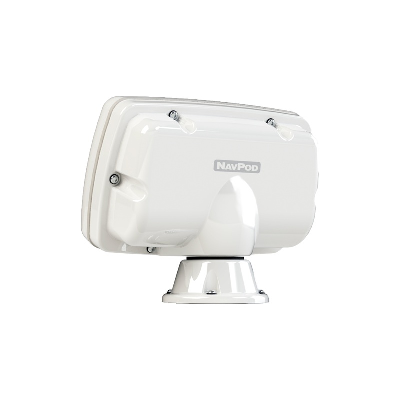 Navpod PP4600-13 PowerPod for Furuno GP1971F 9 GPS