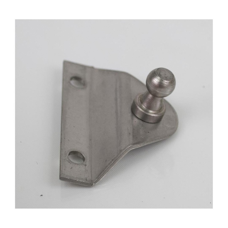 Attwood Marine SL65SSP31 Boat Hatch Lift Support Mounting Bracket