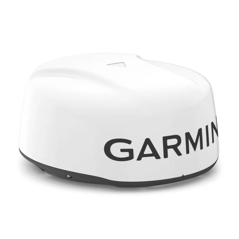 Garmin GMR18 HD3 18  4kW Radar Dome with 15m Cables