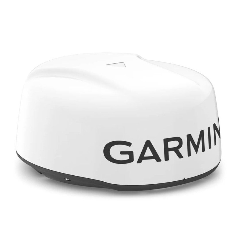Garmin GMR18 xHD3 18 4kW Radar Dome with 15m Cables