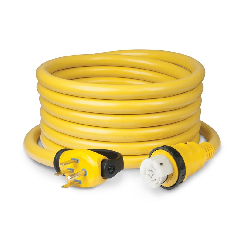 Marinco 6152SPPRV2 Power Cord