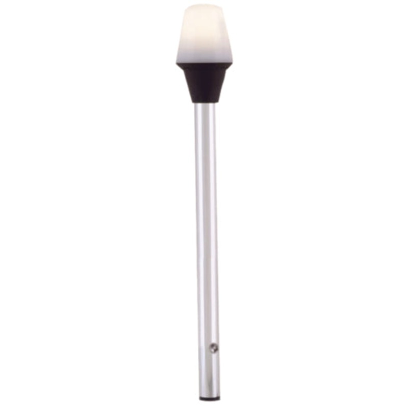 Seachoice 05701 Replacement Spare Pole Light Only (Frosted)