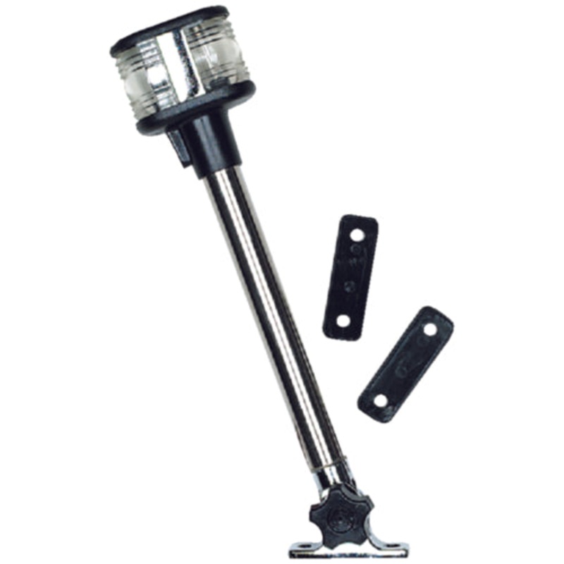 Seachoice 05961b Fold-Down Masthead and All-Round White Light