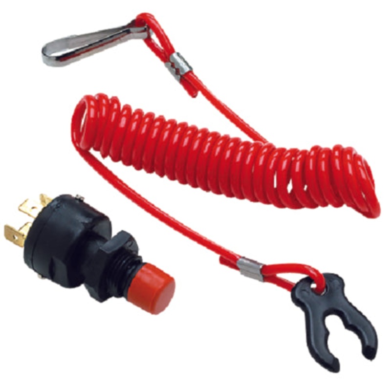 Seachoice 11681 Seachioce Ignition Interrupt Switches
