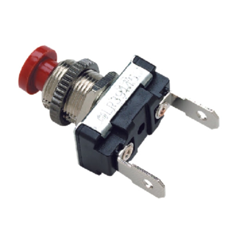 Seachoice 11701 Push Button Horn Switch Momentary On-Off