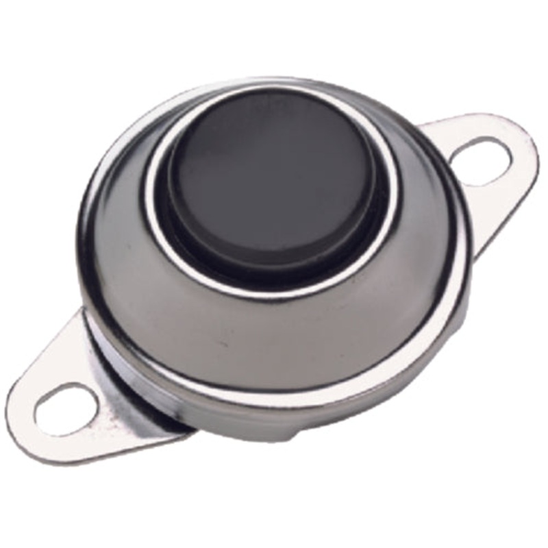 Seachoice 11711 Push Button Red Push Button Momentary/Horn Switch