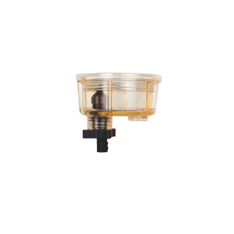 Sierra Marine 187987 Fuel Water Separator Filter Collection Bowl
