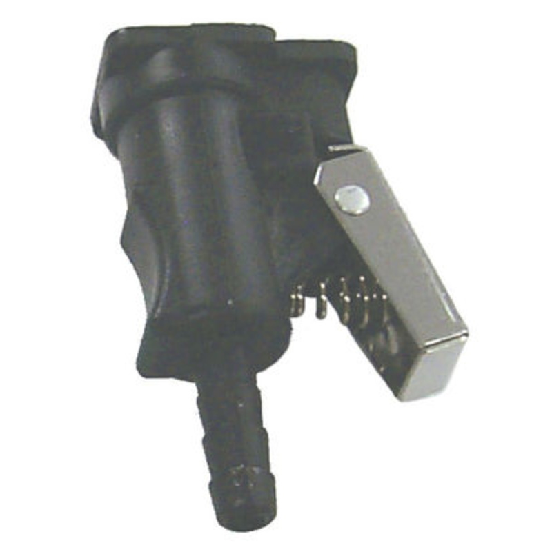Sierra Marine 188075 Boat Fuel Line Fitting