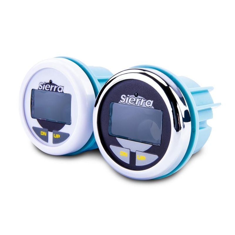 Sierra Marine 26000P Depth Finder