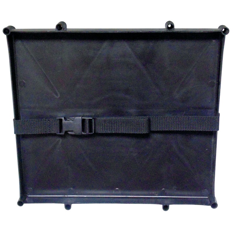 T-H Marine DBH27PDP Battery Tray