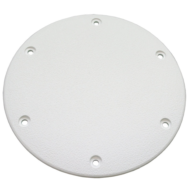 T-H Marine DSSDP12DP Boat Deck Plate