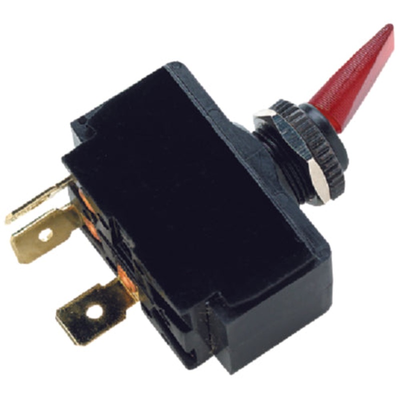 Seachoice 12201 Illuminated Toggle Switch
