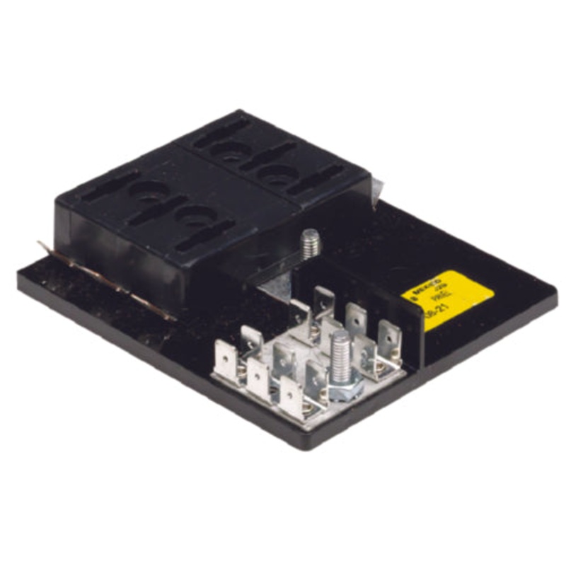 Seachoice 13301 ATO/ATC Fuse Block