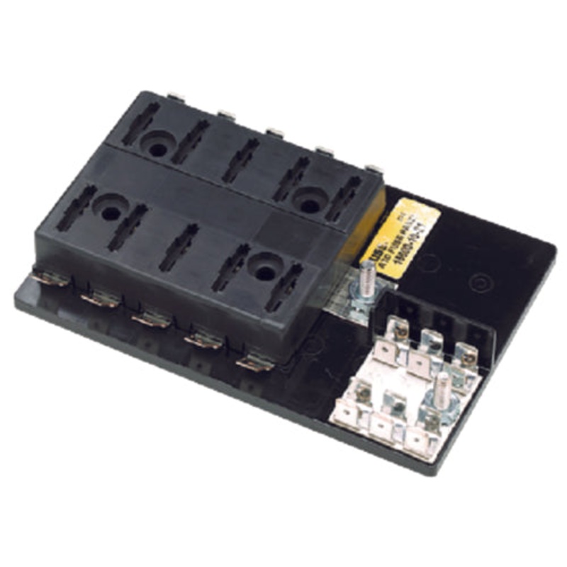 Seachoice 13311 ATO/ATC Fuse Block