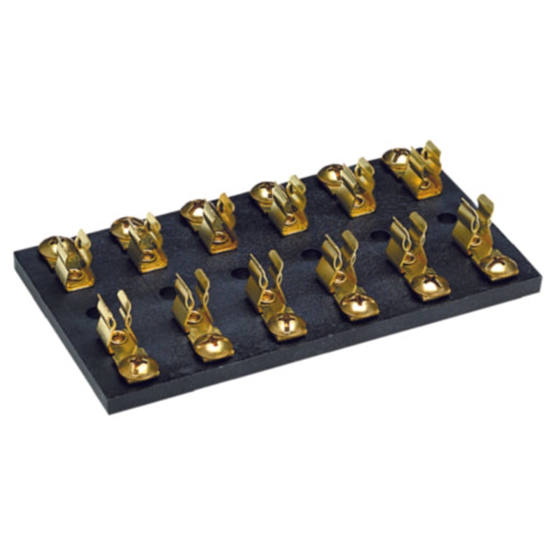 Seachoice 13361 Fuse and Junction Block