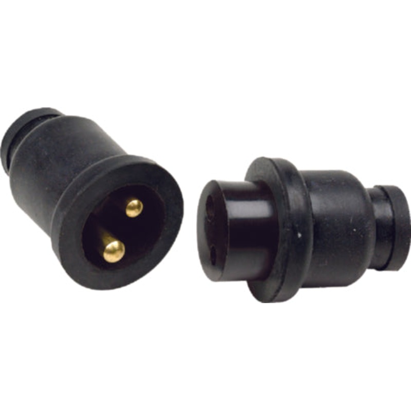 Seachoice 13801 Molded Marine Connector