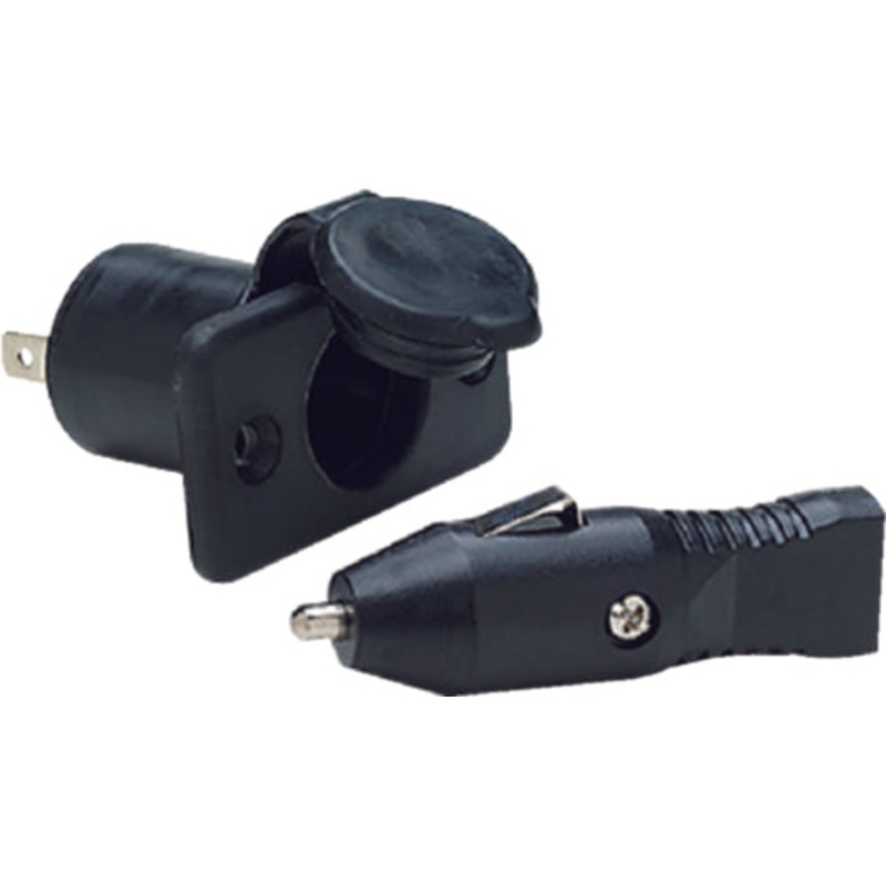 Seachoice 15001 Accessory Plug and Socket