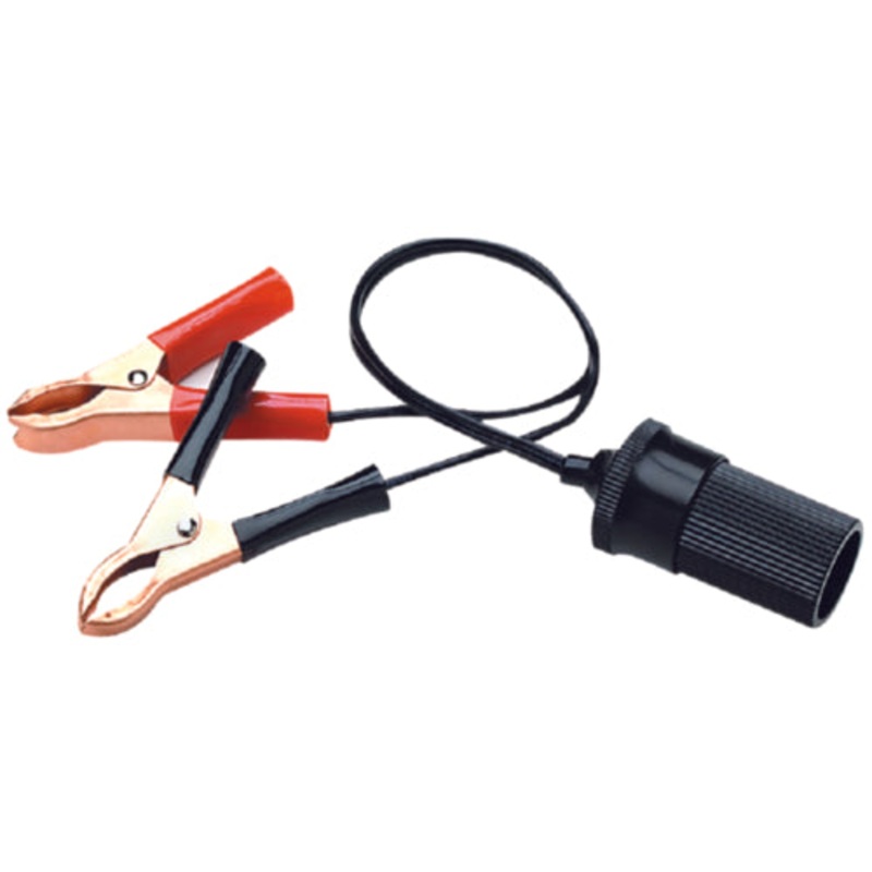 Seachoice 15031 Accessory Socket With Battery Clip