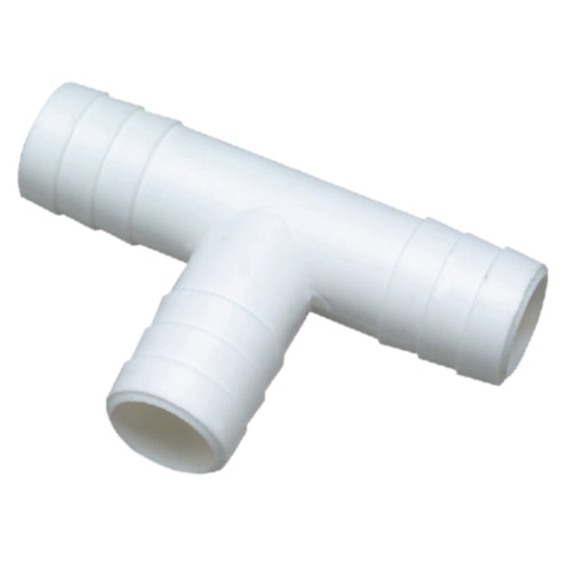 Seachoice 18251 Plastic Tee For Hose