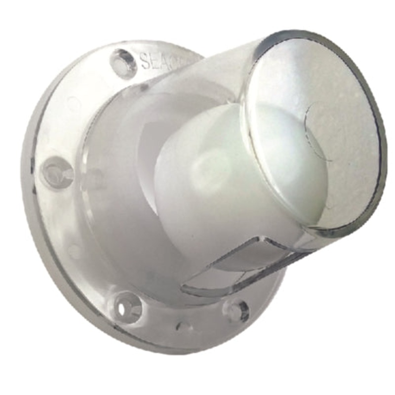 Seachoice 18271 Self Bailing Scupper